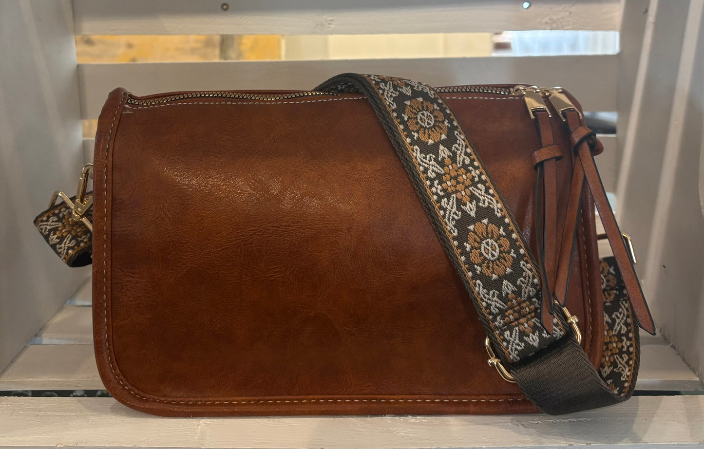 Sac à mains