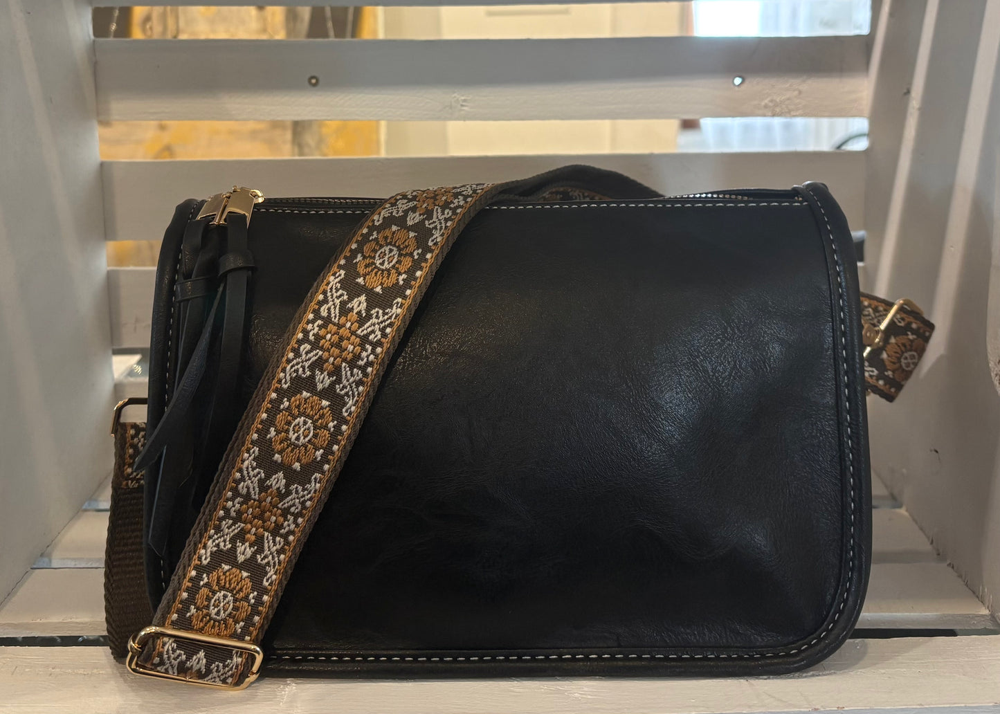 Sac à mains
