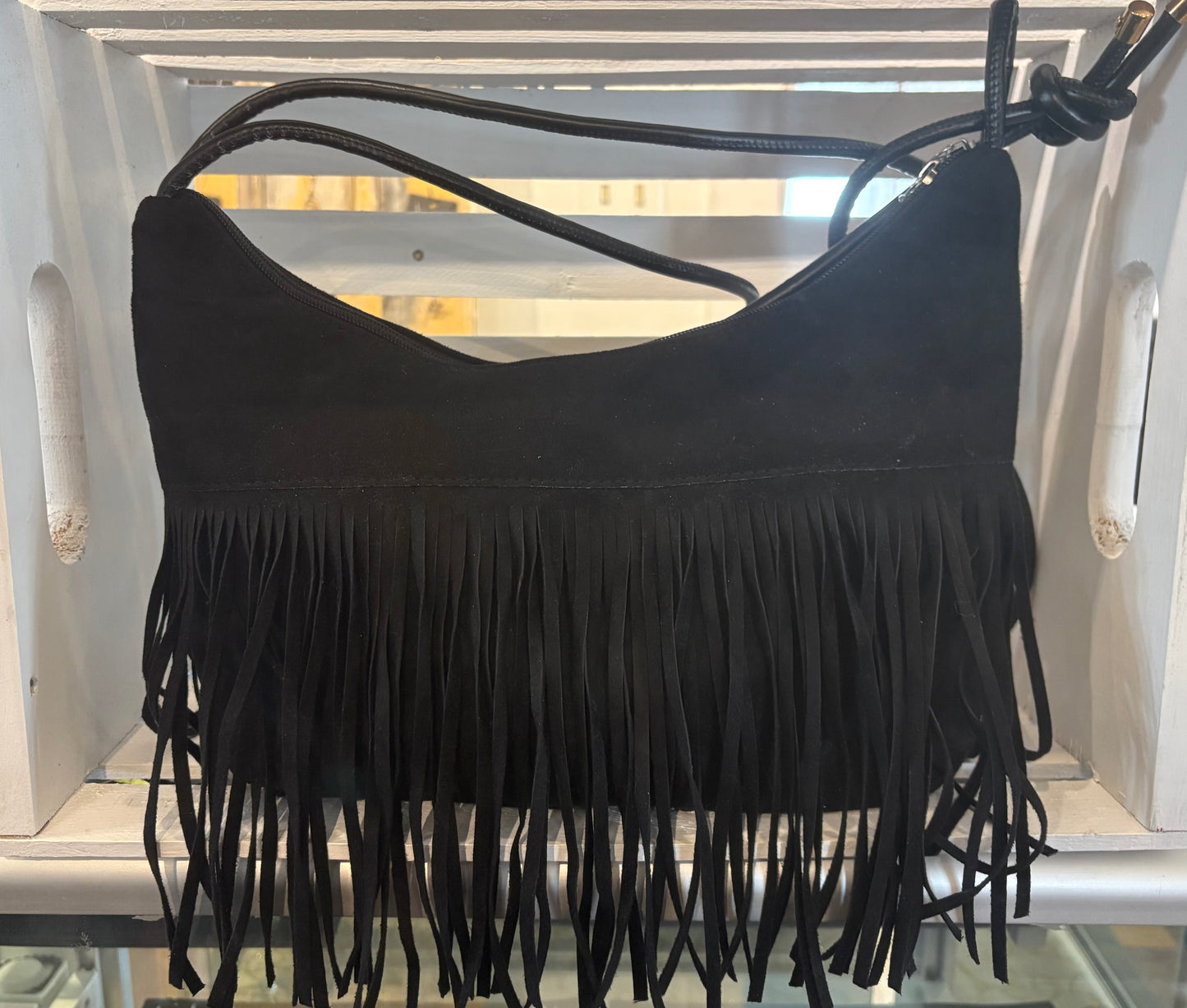 Sac à mains